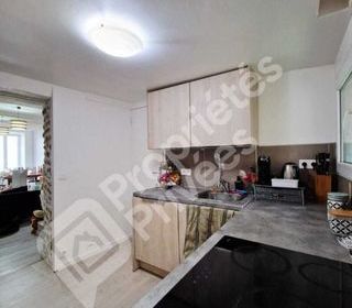  Maison � vendre 4 pi�ces 67 m�