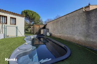  Maison � vendre 5 pi�ces 138 m�