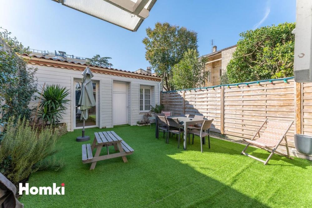 � vendre  Maison Bordeaux (33300)