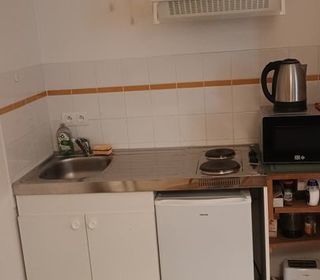  Appartement � louer 1 pi�ce 30 m�