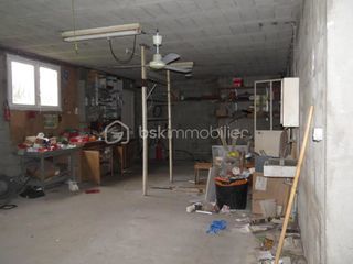  Maison � vendre 5 pi�ces 380 m�