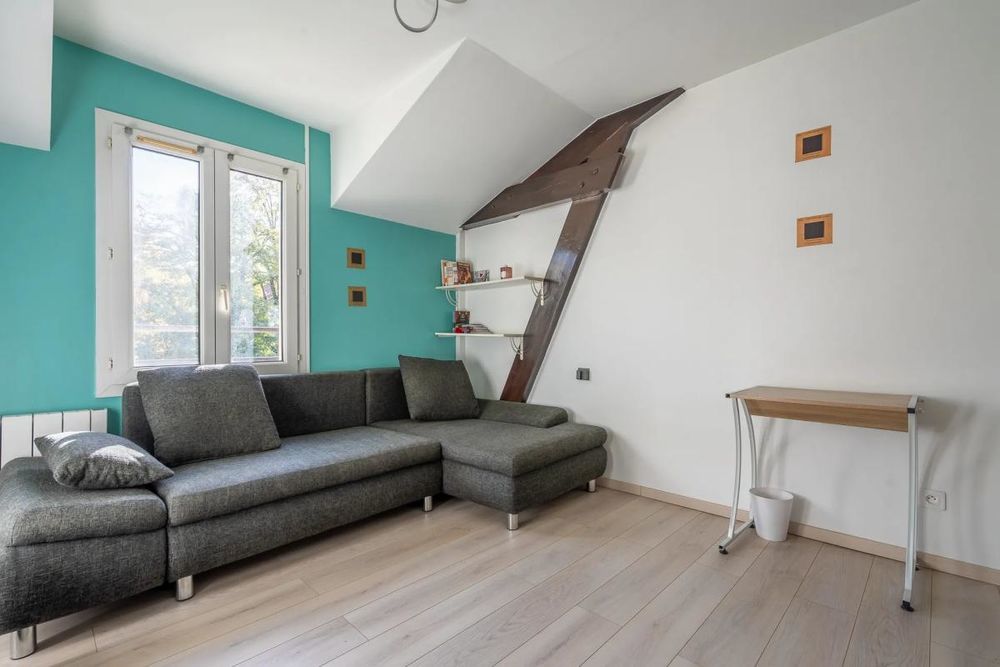 � vendre  Maison Le Raincy (93340)