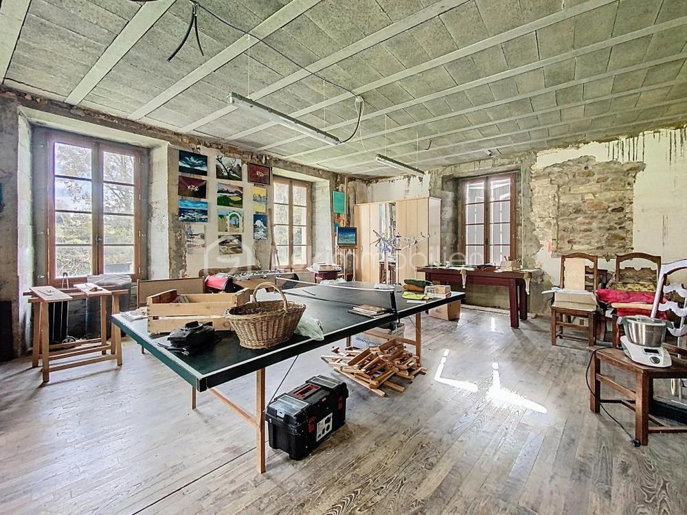 � vendre  Propri�t�/ch�teau Plou�r-sur-Rance (22490)