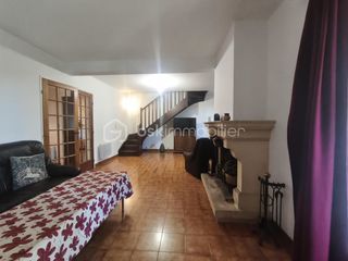  Maison � vendre 7 pi�ces 159 m�