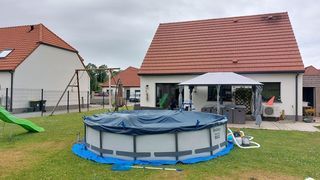  Maison � vendre 5 pi�ces 103 m�