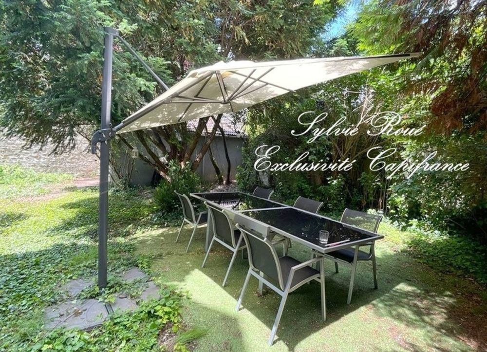 � vendre  Maison Vitry-sur-Seine (94400)