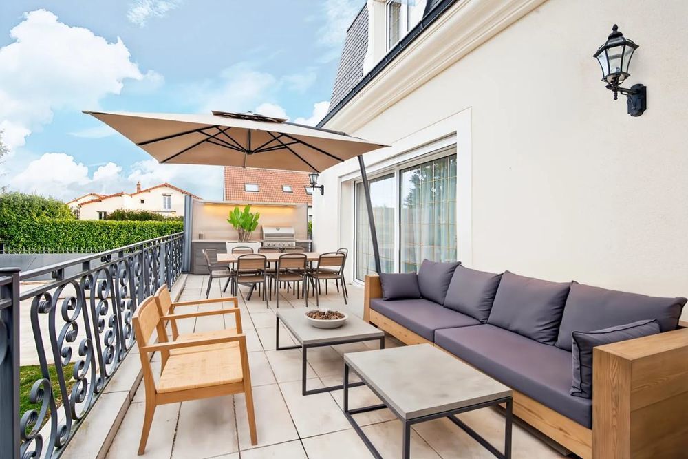 � vendre  Maison Villemomble (93250)