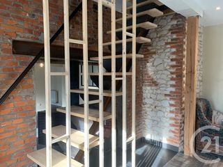  Maison � vendre 6 pi�ces 105 m�