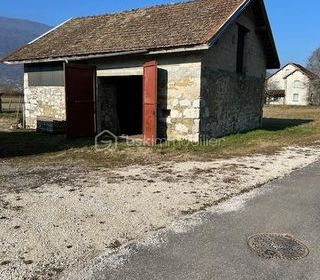  Remise / Grange � vendre 1 pi�ce 83 m�