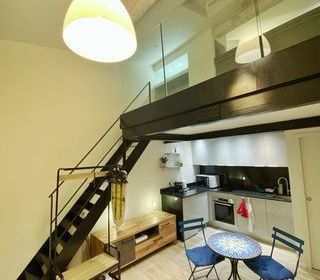  Appartement � louer 1 pi�ce 25 m�