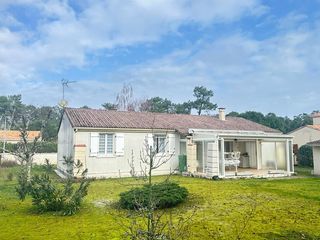  Maison � vendre 4 pi�ces 129 m�