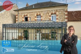  Maison � vendre 8 pi�ces 185 m�