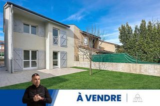  Maison � vendre 5 pi�ces 93 m�