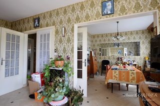  Maison � vendre 4 pi�ces 94 m�