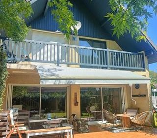  Maison � vendre 6 pi�ces 140 m�