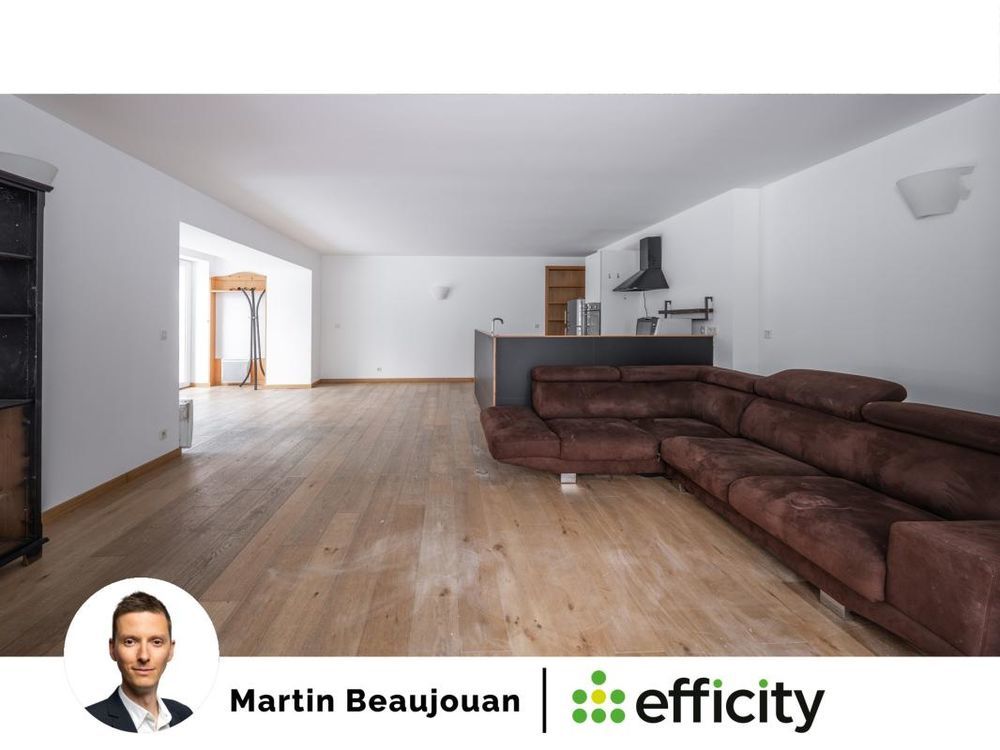 � vendre  Appartement Chamonix-Mont-Blanc (74400)