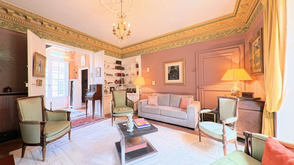 � vendre  Maison Chevry-Cossigny (77173)