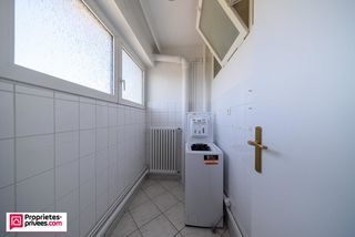  Appartement � vendre 3 pi�ces 73 m�