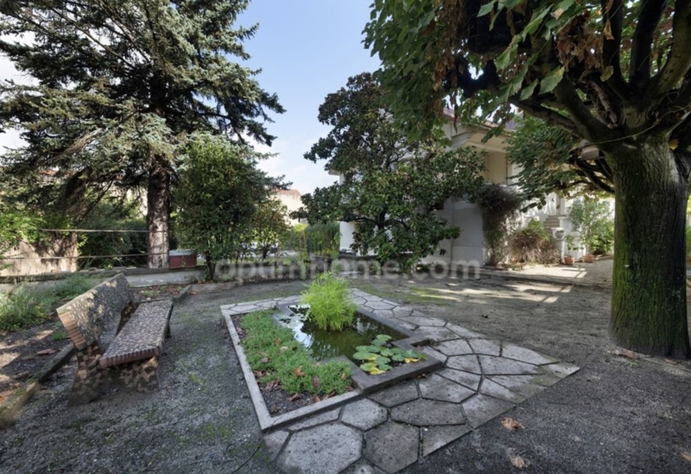 � vendre  Maison Lyon 8