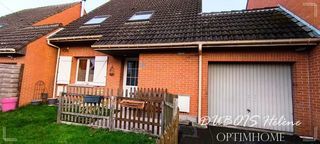  Maison � vendre 4 pi�ces 97 m�