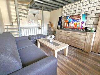  Maison � vendre 3 pi�ces 60 m�