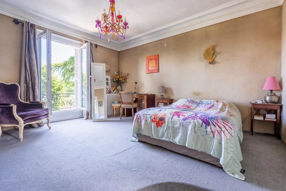 � vendre  Propri�t�/ch�teau Gagny (93220)