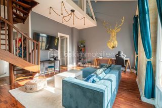  Duplex/triplex � vendre 3 pi�ces 91 m�