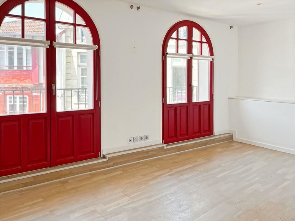 � vendre  Appartement Saint-Jean-de-Luz (64500)