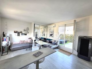  Appartement � vendre 2 pi�ces 45 m�