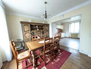  Maison � vendre 5 pi�ces 103 m�