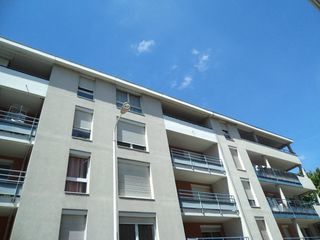  Appartement � louer 3 pi�ces 72 m�