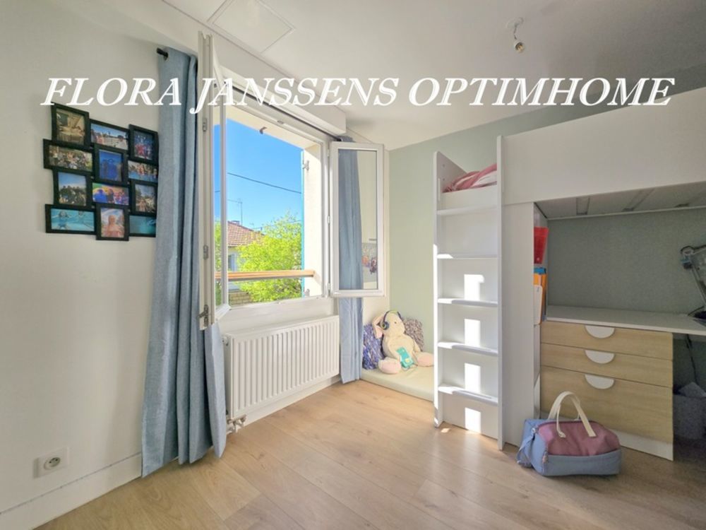 � vendre  Maison Colombes (92700)