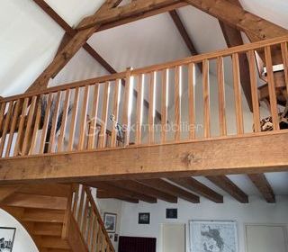  Maison � vendre 7 pi�ces 170 m�