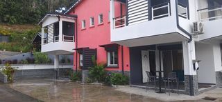  Appartement � louer 4 pi�ces 92 m�