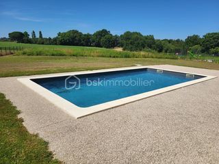  Maison � vendre 4 pi�ces 95 m�