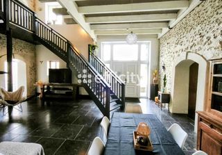  Maison � vendre 8 pi�ces 237 m�