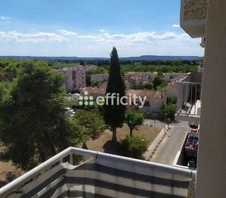  Appartement � vendre 1 pi�ce 26 m�