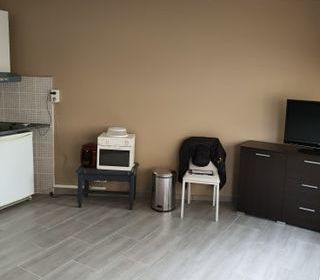  Appartement � louer 1 pi�ce 24 m�