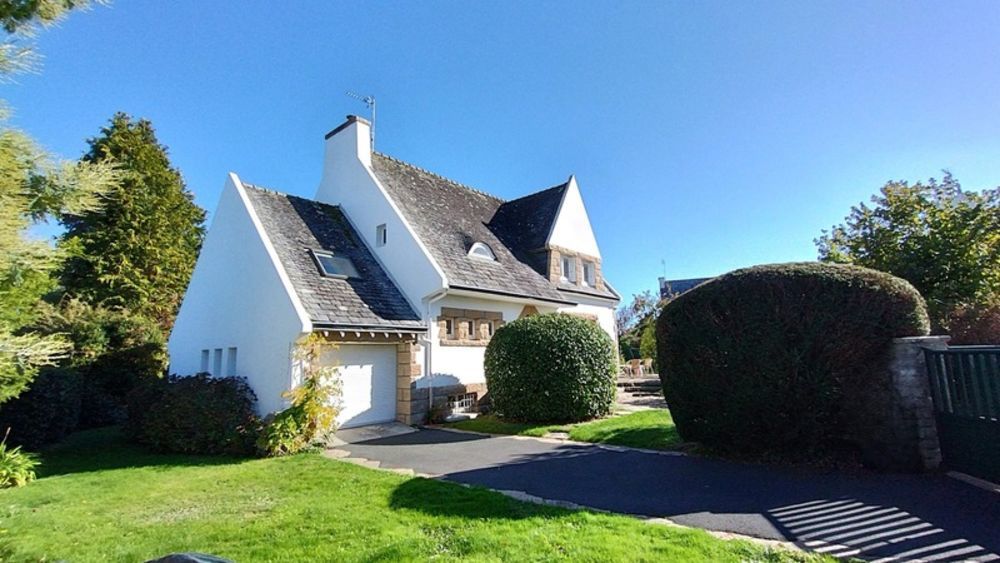 � vendre  Maison Combrit (29120)