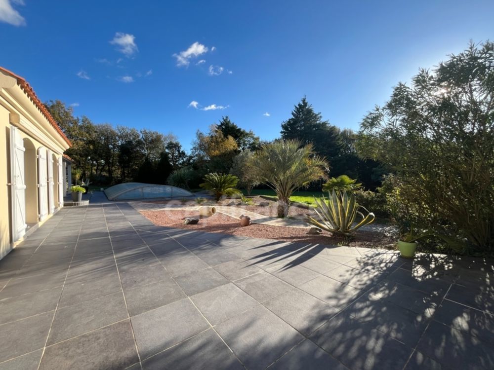 � vendre  Propri�t�/ch�teau Les Sables-d'Olonne (85100)