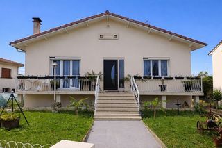  Maison � vendre 5 pi�ces 150 m�