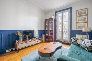  Appartement � vendre 2 pi�ces 41 m�