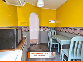  Immeuble � vendre 10 pi�ces 125 m�