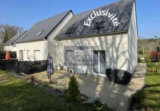  Maison � vendre 4 pi�ces 78 m�