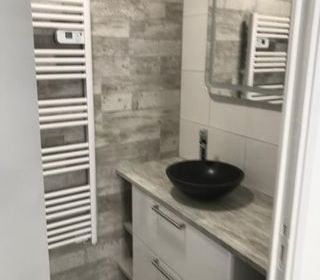  Appartement � louer 2 pi�ces 38 m�