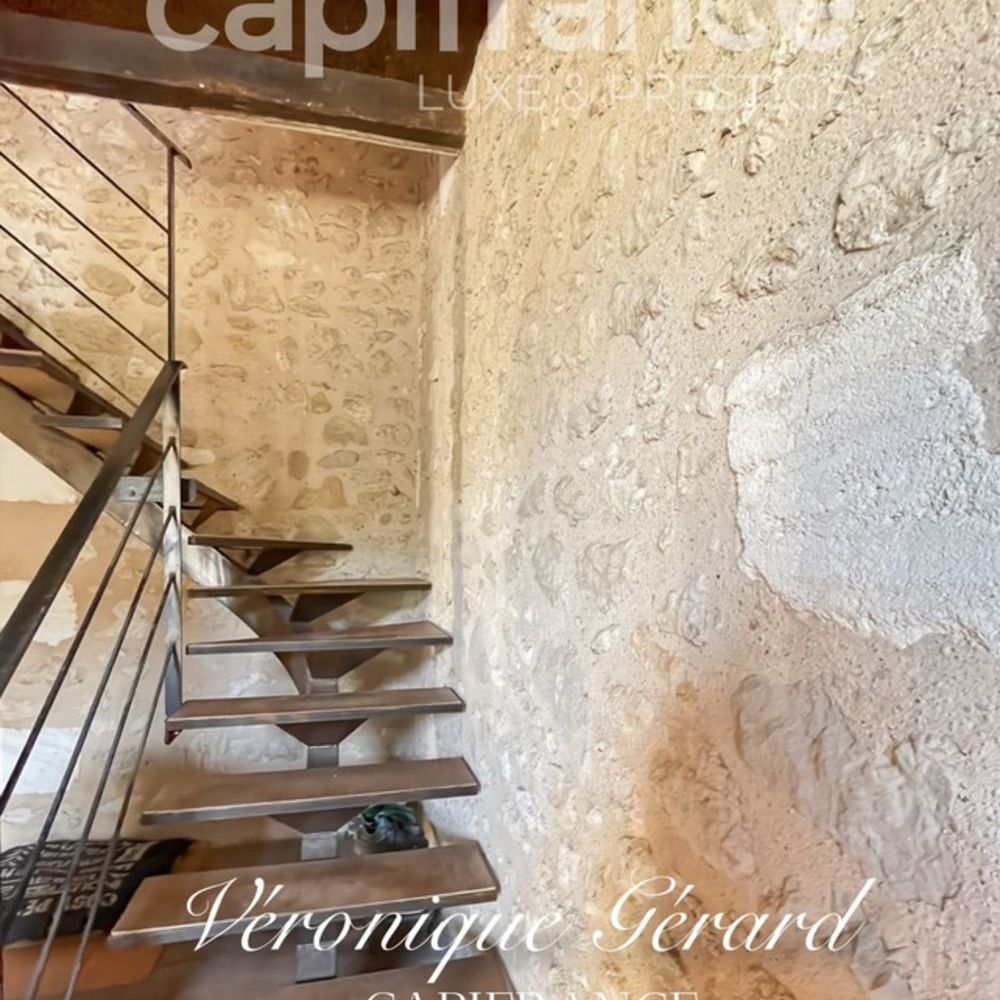 � vendre  Propri�t�/ch�teau Cursan (33670)