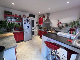  Maison � vendre 4 pi�ces 112 m�