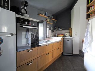  Appartement � vendre 2 pi�ces 48 m�