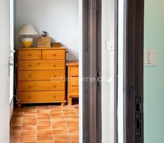  Maison � vendre 3 pi�ces 50 m�