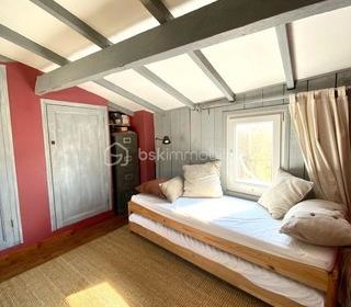  Maison � vendre 5 pi�ces 97 m�